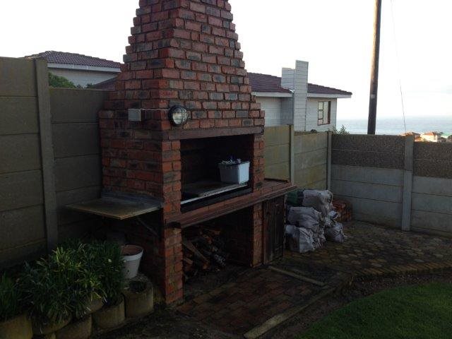 4 Bedroom Property for Sale in Dana Bay Western Cape